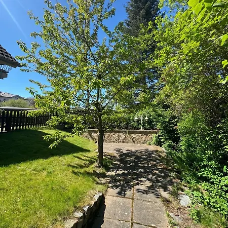 Haus Seeblick - Idylle Zwischen Wald, Und 3*