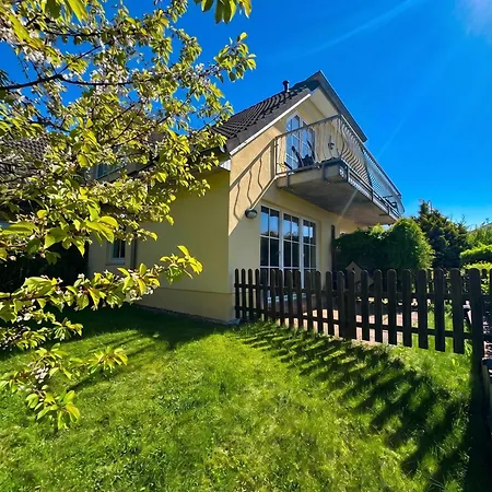 Haus Seeblick - Idylle Zwischen Wald, Und Binz