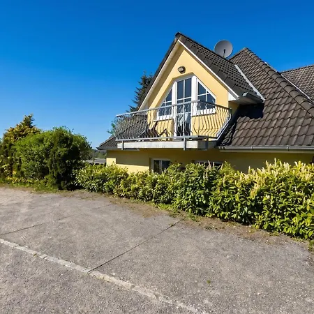 Haus Seeblick - Idylle Zwischen Wald, Und Vendégház 3*