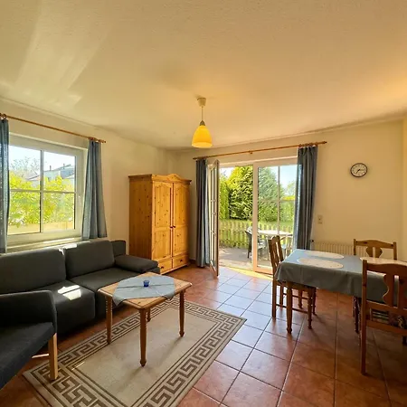 Haus Seeblick - Idylle Zwischen Wald, Und Gasthuis