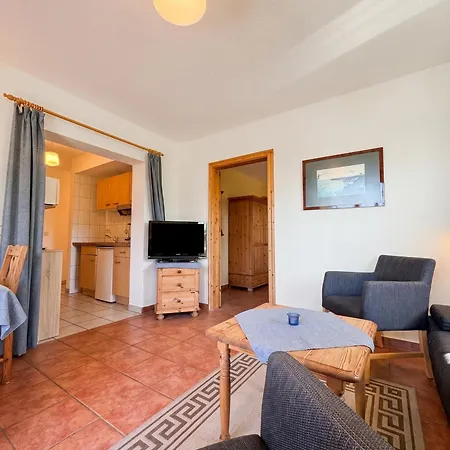 Haus Seeblick - Idylle Zwischen Wald, Und Gasthuis 3*