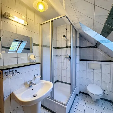 Haus Seeblick - Idylle Zwischen Wald, Und Vendégház 3*