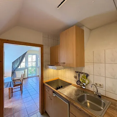 Vendégház Haus Seeblick - Idylle Zwischen Wald, Und
