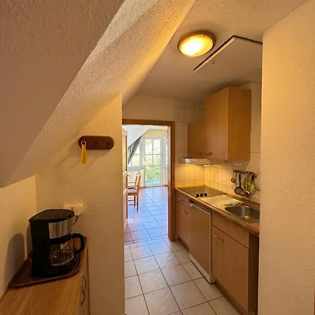 Haus Seeblick - Idylle Zwischen Wald, Und 3*