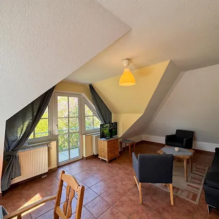 Haus Seeblick - Idylle Zwischen Wald, Und 3* Binz