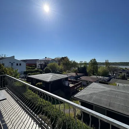 Haus Seeblick - Idylle Zwischen Wald, Und 3* Binz