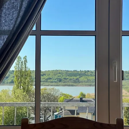 Haus Seeblick - Idylle Zwischen Wald, Und Binz