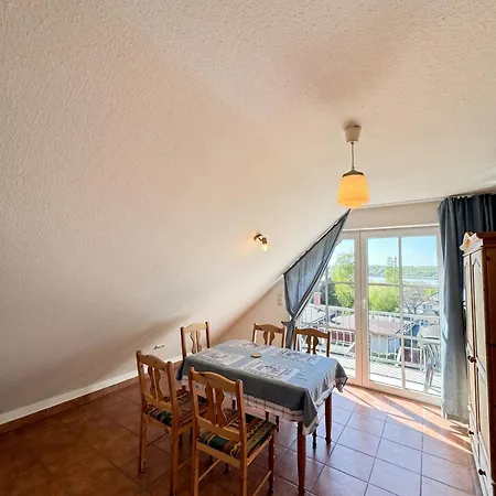 Haus Seeblick - Idylle Zwischen Wald, Und 3* Binz