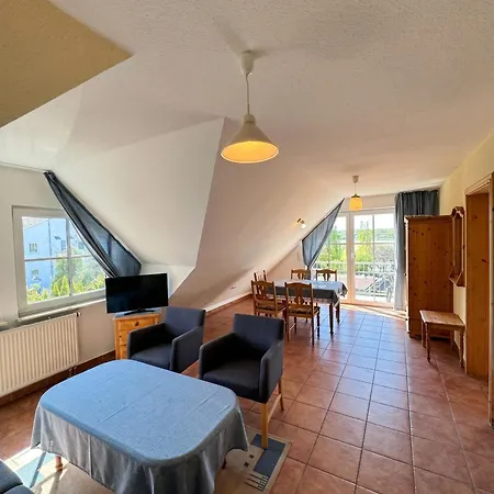Gasthuis Haus Seeblick - Idylle Zwischen Wald, Und