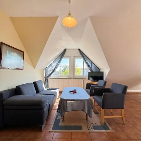Haus Seeblick - Idylle Zwischen Wald, Und 3* Binz