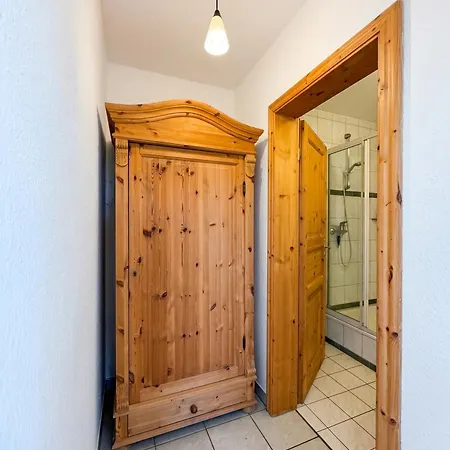 Gasthuis Haus Seeblick - Idylle Zwischen Wald, Und 3*