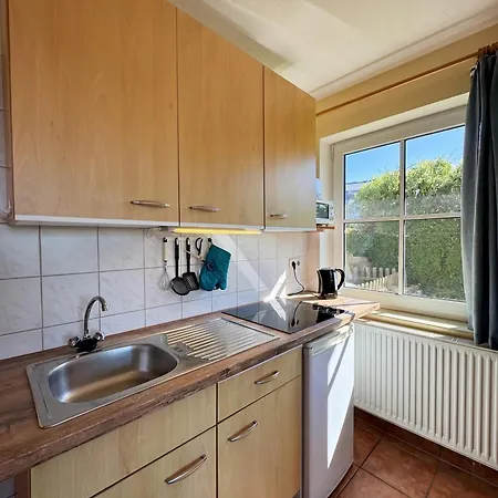 Haus Seeblick - Idylle Zwischen Wald, Und Gasthuis 3*