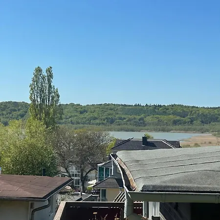 Haus Seeblick - Idylle Zwischen Wald, Und Binz